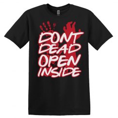 Dont dead open inside