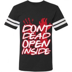 Unisex Vintage Sports Tee