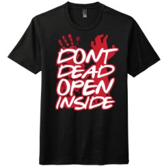 Unisex Perfect Tri Tee