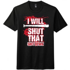 Unisex Perfect Tri Tee