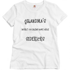 Ladies Basic Softstyle Promo Tee