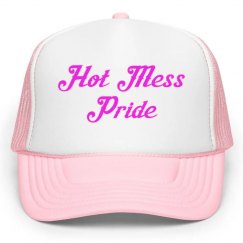 Hot Mess Pride