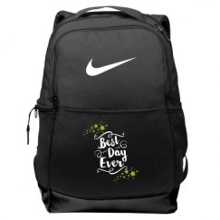 Nike Brasilia Medium Backpack