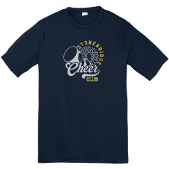 SBS CHEER CLUB