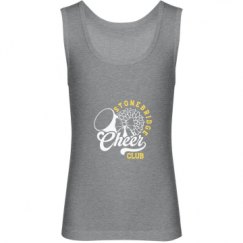 Youth Jersey Tank Top
