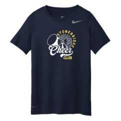 Youth Nike Legend Shirt