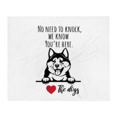 50 Inch Throw Blanket