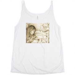 Vintage Carousel Dreams