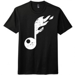 Unisex Perfect Tri Tee