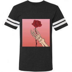 Unisex Vintage Sports Tee