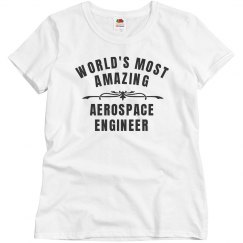 Aerospace Engineer