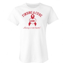 Ladies Slim Fit Favorite Tee