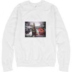 Unisex Basic Promo Crewneck Sweatshirt