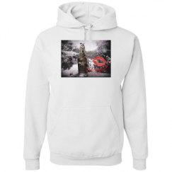 Unisex Basic Promo Hoodie