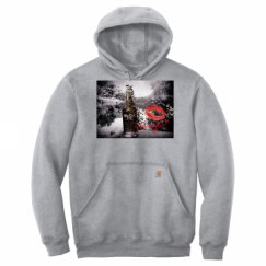 Unisex Carhartt Hooded Sweatshirt