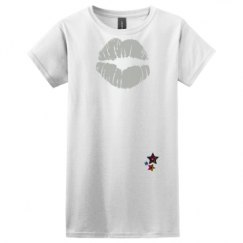 Ladies Basic Softstyle Tee