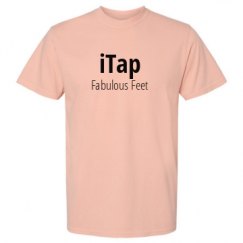 Adult Heavyweight T-Shirt