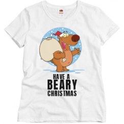 Ladies Basic Softstyle Tee