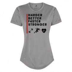 Women's Adidas Sport Shirt 