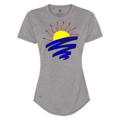 Women's Adidas Sport Shirt 