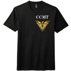 Unisex Perfect Tri Tee