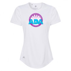 Women's Adidas Sport Shirt