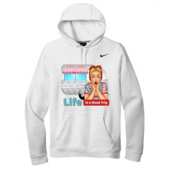 Unisex Nike Pullover Hoodie