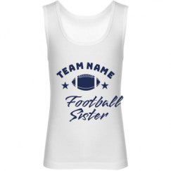 Youth Jersey Tank Top