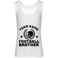 Youth Jersey Tank Top