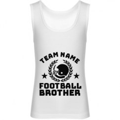 Youth Jersey Tank Top