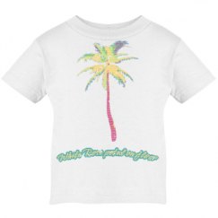 Infant Cotton Tee