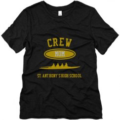 Ladies Relaxed Fit Tee