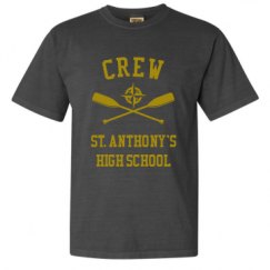 Adult Heavyweight T-Shirt