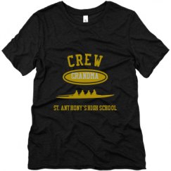 Ladies Relaxed Fit Tee