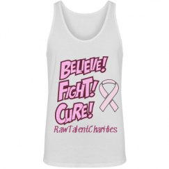 Unisex Jersey Tank Top