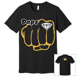 EBIP Daps T-shirt
