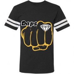 Unisex Vintage Sports Tee