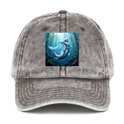 Vintage Baseball Cap