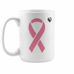 15oz Ceramic Coffee Mug