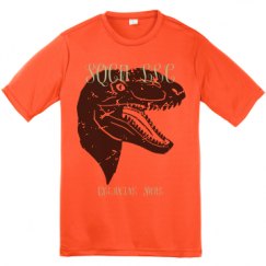 Youth Athletic Performance Tee