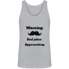 Unisex Jersey Tank Top