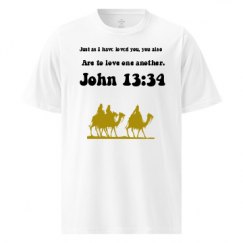 Under Armour® Athletic T-Shirt