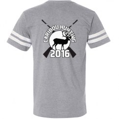 Unisex Vintage Sports Tee