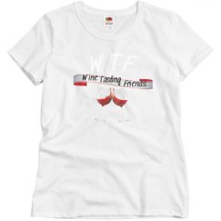 Ladies Basic Softstyle Promo Tee