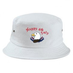Unisex Bucket Hat