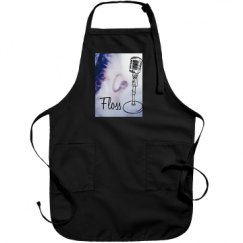 Adjustable Full Length Apron
