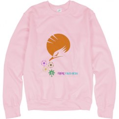 Unisex Basic Promo Crewneck Sweatshirt