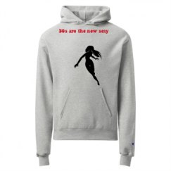 Unisex Champion Hoodie