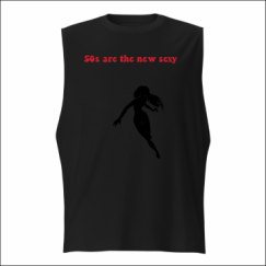 Unisex Muscle Shirt 