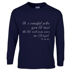 Long Sleeve Memorial